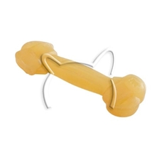 Ferplast Natural Cereal Bone XL /натурален кокал за кучета/ - 20.5 см.