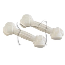 Ferplast Natural Chicken Bone M /овкусени кокали с пилешко, 2 бр./ - 13.5 см.
