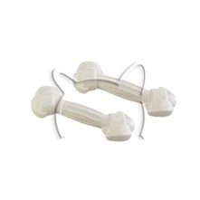 Ferplast Natural Chicken Bone S /овкусени кокали с пилешко, 2 бр./ - 11 см.
