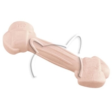 Ferplast Natural Ham Bone XXL /овкусен кокал с шунка/ - 24.5 см.