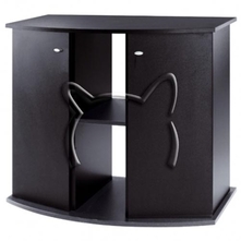 Stand Cayman 80 Scenic /шкаф за аквариум Cyman 80, заоблен/