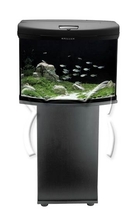 AquaEl Brillux Stand 60 Oval /овална поставка за аквариуми Brillux 60/