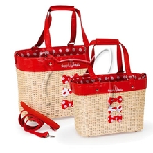 Camon Ratan Large+Small /мека транспортна чанта за котки/