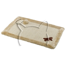 Ferplast РА 5616 /драскалка за котки - климче/ - 50/32 см.