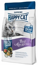 Happy Cat Best Age +10 /за котки над 10 години/ - 1.8 кг.