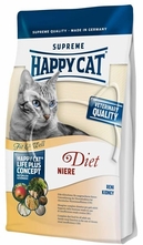 Happy Cat Diet Niere /за котки над 1 година с бъбречна диета/ - 1.8 кг.