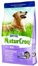 NaturCroq XXL /за кучета от едри и гигански породи/ - 15 кг.