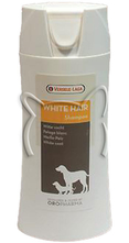 Versele Laga White Shampoo /шампоан за кучета с бяла козина/ - 0.250 л.