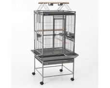 Savic Hamilton Play Pen /клетка за средни и големи папагали/ - 60/55/158 см