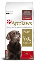 Applaws Adult Large Breed Chicken /с пиле за големи кучета над 15 месеца/ - 2 кг.