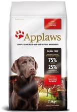 Applaws Adult Large Breed Chicken /с пиле за големи кучета над 15 месеца/ - 7.5 кг.