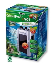 JBL CristalProfi E901 /енергоспестяващ външен филтър от 90 до 300 литра/