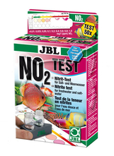 JBL Nitrit Test-Set NO2 /тест за измерване нивото на нитритите във водата/