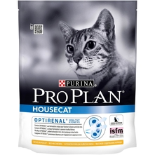 Pro Plan Adult Housecat /с пиле и ориз за възрастни котки живеещи у дома/ - 10 кг