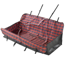 Ferplast Seat Cover Blanket /постелка за задна седалка/ - 150/140/1 см