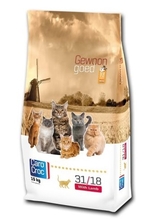 Carocroc Cat Lamb 31/18 /с агнешко месо за котки от 1 до 8 години/ - 0,4 кг.