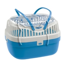 Ferplast Aladino Medium /транспортна чанта за дребни животни/ - 30/23/21 см.