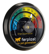 Ferplast Thermometer /тeрмометър за терариум/