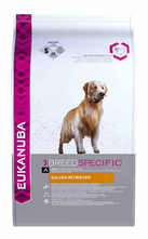 Eukanuba Golden Retriever /голдън ретривър/ - 12 кг