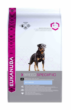 Eukanuba Rottweiller  /Ротвайлер/ - 12 кг