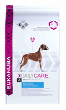 Eukanuba Daily Care Sensitive Joints /за здравето на ставите/ - 2.5 кг