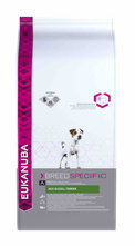 Eukanuba Jack Russel Terrier /джак ръсел териери над 1 година/ - 1 кг.