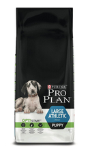 Pro Plan Puppy Large Athletic /с пиле и ориз от едри породи/ - 12 кг