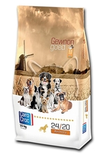 Carocroc Chicken & Rice Recovery Adult /за активни кучета със силно натоварване над 12 месеца/ - 15 кг