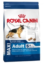 Royal Canin Maxi Adult 5+ /едри породи над 5 години/ - 15 кг