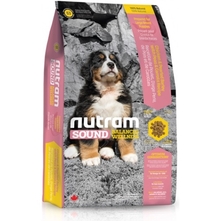 Nutram Large Breed Puppy /за кучета от големи породи от 3 до 18 месец/ - 13.5 кг.
