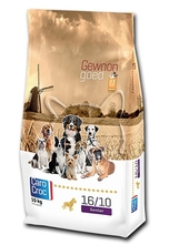 Carocroc Lamb & Rice Senior /с агнешко и ориз за кучета над 7 год./ - 15 кг.