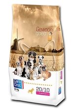 Carocroc Lamb & Rice Superior Adult /с агнешко и ориз за кучета с хранителни алергии от 1 до 7 год./ - 15 кг.