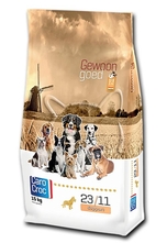 Carocroc Lamb & Rice Support Adult /с агнешко и ориз за кучета от 1 до 7 год./ - 15 кг.