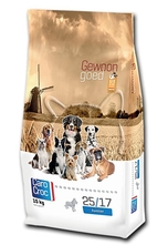 Carocroc Chicken & Rice Junior /с пилешко и ориз за кучета от 5 до 18 месеца/ - 15 кг.