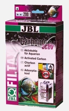 JBL Carbomec Activ /високоактивен въглен за сладководни аквариуми/ - 1 л.