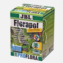 JBL Florapol /дълготраен подхранващ микс за растенията/ - 350 гр.