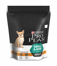 Pro Plan Small Adult Breed /с пиле и ориз за всички породи/ - 0.7 кг