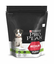 Pro Plan Medium Puppy /с пиле и ориз за малки и средни породи/ - 0.800 кг