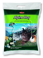 Padovan Alpine Hay /финно алпийско сено/ - 770 гр.