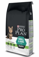 Pro Plan Puppy Small Breed /с пиле и ориз за кучета от дребни породи/ - 7.5 кг