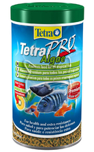 Tetra Pro Algae /храна за живородки и цихлиди/ - 250 мл.