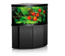 Шкаф за аквариум Juwel Trigon 350 Black - черен