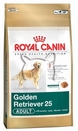 Royal Canin Golden Retriever 25 Adult /голдън ретривър над 15 месеца/ - 12 кг
