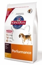 Hills Performance /за кучета в зряла възраст с висока енергийна нужда/ - 12 кг