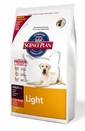 Hills Light Adult Large Breed /за едри  породи от  1 до 5 години с наднормено тегло/ - 12 кг