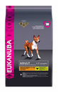 Eukanuba Adult Medium Breed /средни породи от 1 до 7 години/ - 15 кг