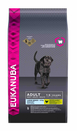 Eukanuba Adult Large Breed /големи породи от 1 до 7 години/ - 15+3 кг